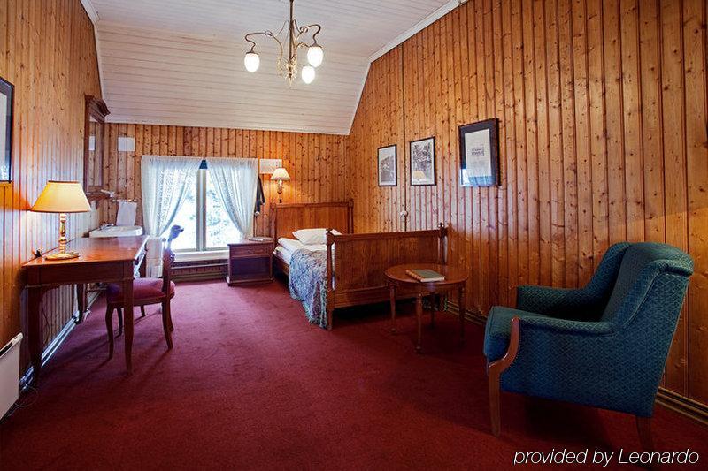 Hotel Bardshaug Herregard à Orkanger Extérieur photo